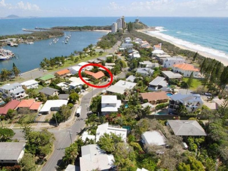 6 Parkana Crescent, Buddina QLD 4575