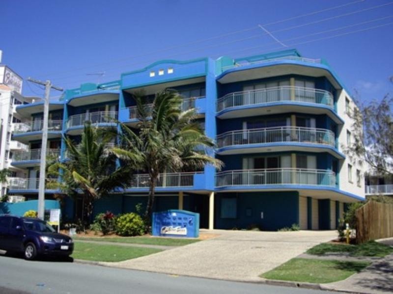 13/100 Pacific Boulevard, Buddina QLD 4575