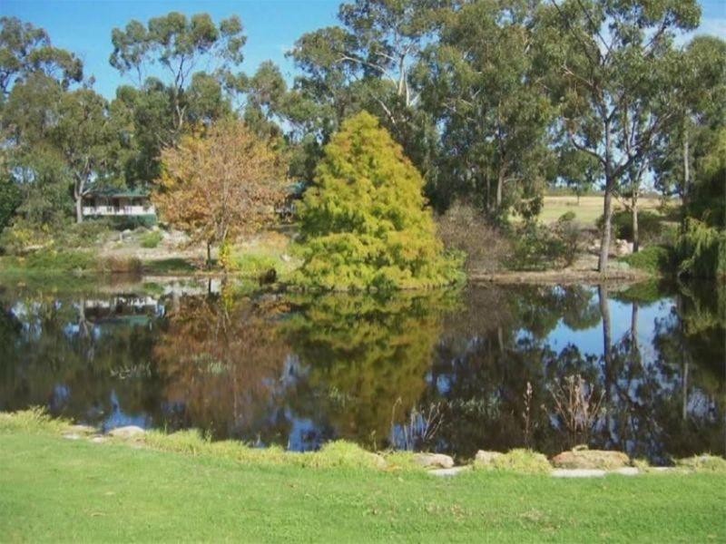 90 Nicholson Road, Stanthorpe QLD 4380