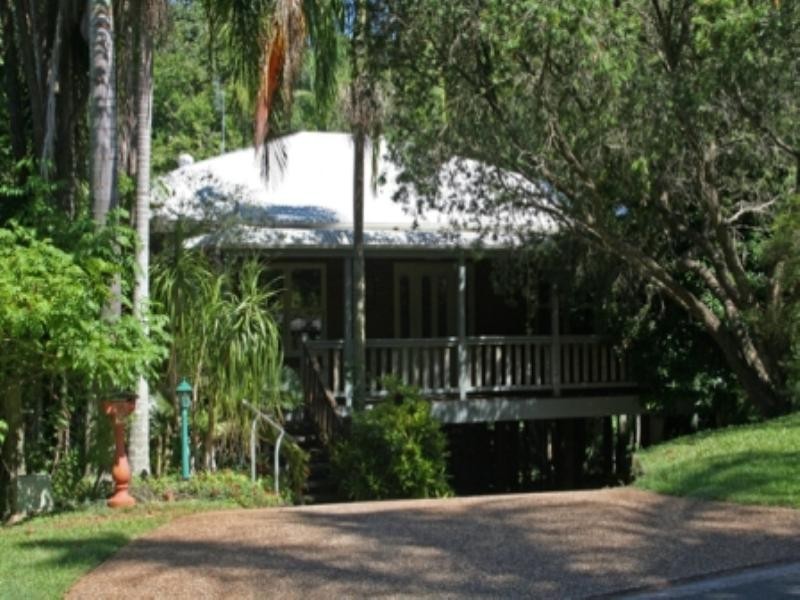 18 Vista Park Drive, Buderim QLD 4556