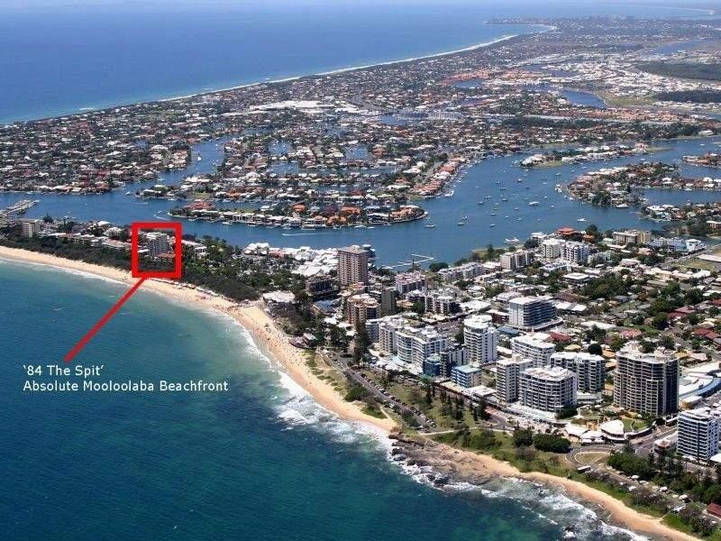 7/84 Parkyn Parade, Mooloolaba QLD 4557