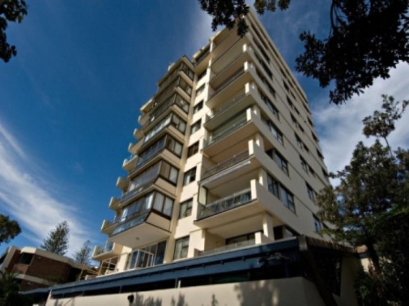 7/84 Parkyn Parade, Mooloolaba QLD 4557