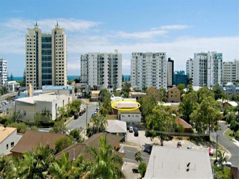 4/19 Muraban Street, Mooloolaba QLD 4557