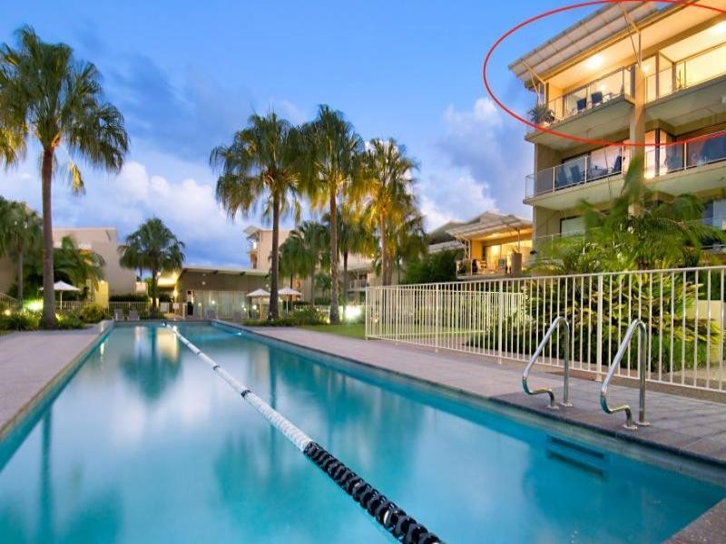 36/1 Grenada Way, Parrearra QLD 4575