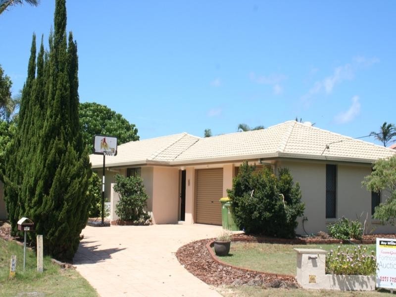 5 Honeysuckle Drive, Bokarina QLD 4575