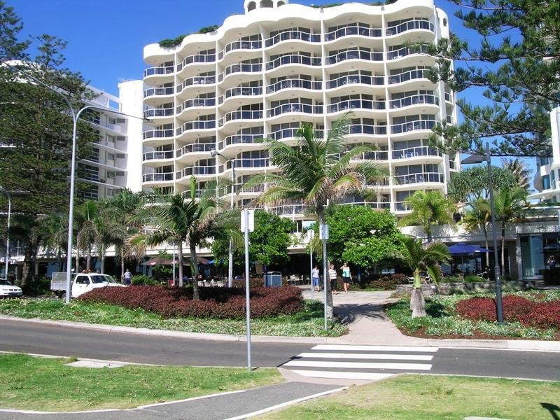 604/47 Mooloolaba Esplanade, Mooloolaba QLD 4557