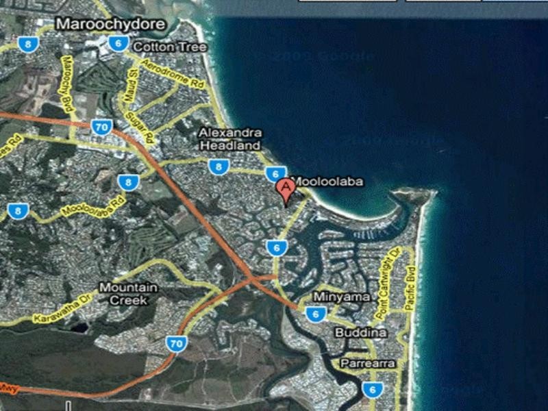1/8 Goonawarra Drive, Mooloolaba QLD 4557