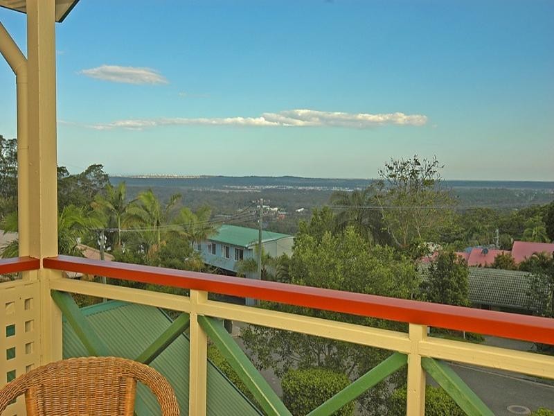 6/19 Ballinger Court, Buderim QLD 4556