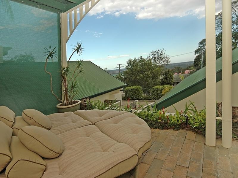 6/19 Ballinger Court, Buderim QLD 4556