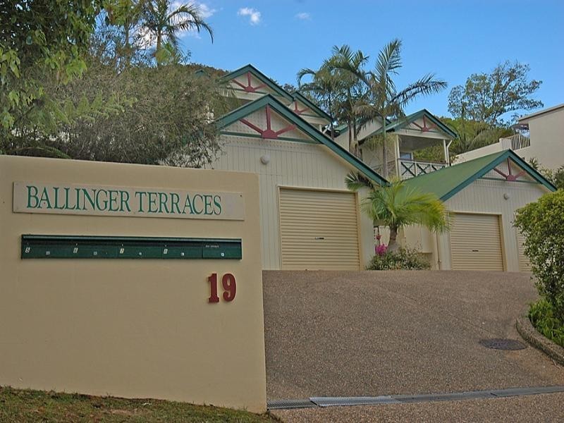 6/19 Ballinger Court, Buderim QLD 4556