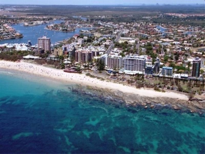 28 Moondarra Crescent, Mooloolaba QLD 4557