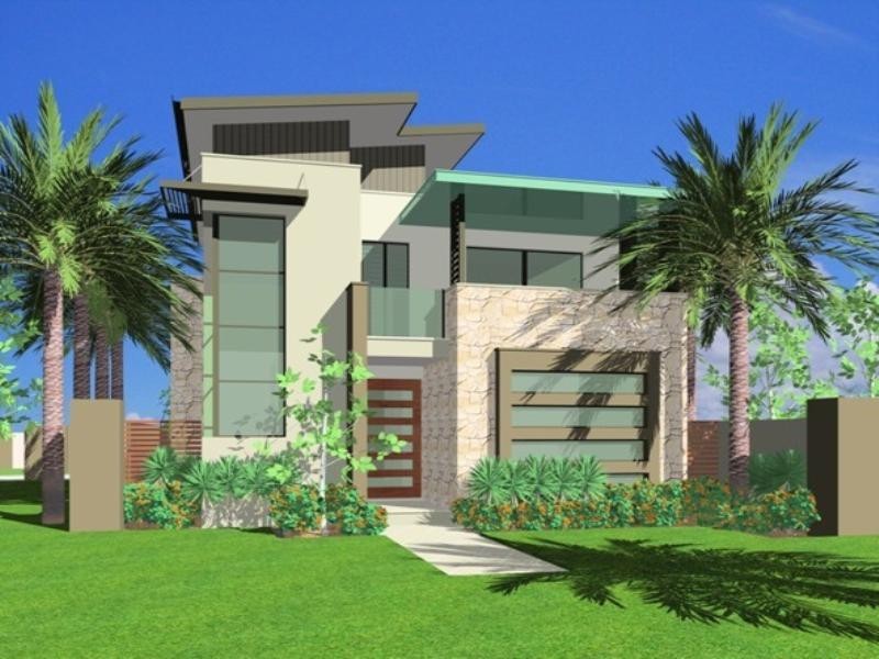 Lot 1365 Cnr Rawson Street & Lomond Crescent, Caloundra QLD 4551