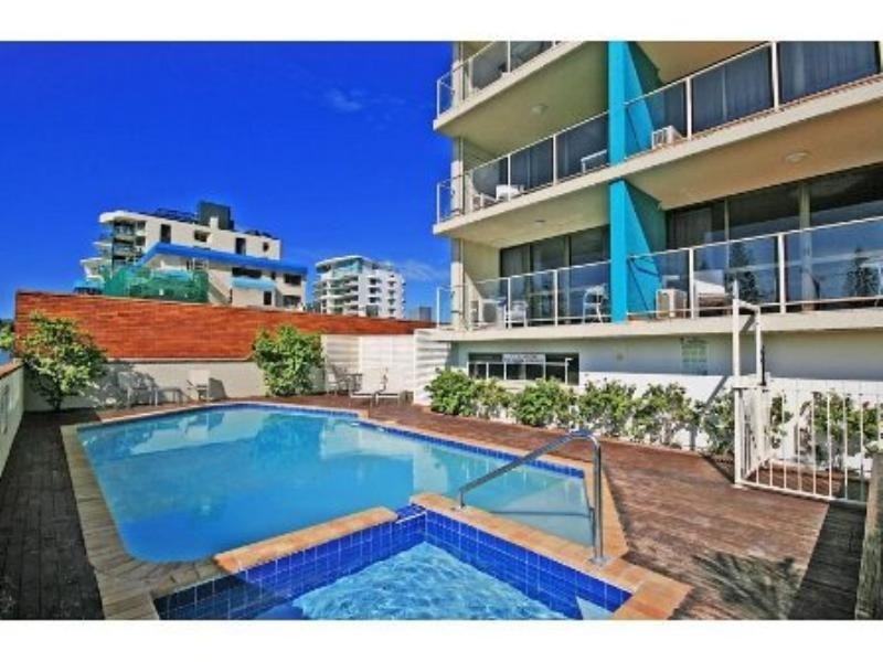 43/95 Mooloolaba Esplanade, Mooloolaba QLD 4557