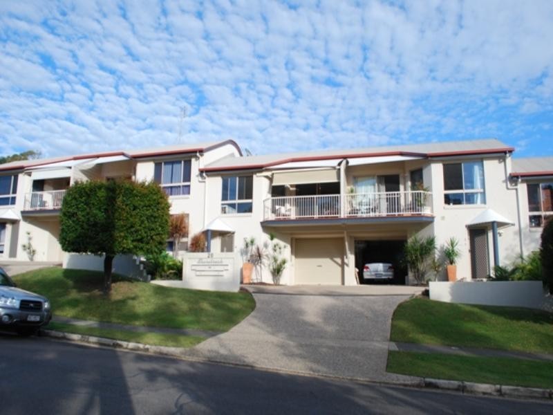 4/20 Mary Street, Alexandra Headland QLD 4572