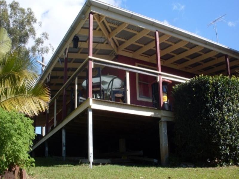 435 – 451 Blackall Range Road, West Woombye QLD 4559