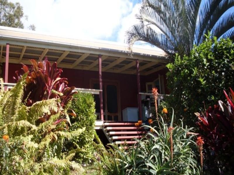 435 – 451 Blackall Range Road, West Woombye QLD 4559