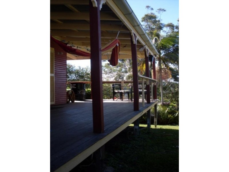 435 – 451 Blackall Range Road, West Woombye QLD 4559