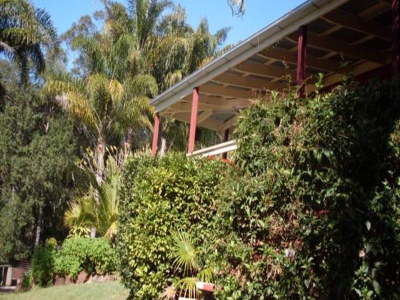 435 – 451 Blackall Range Road, West Woombye QLD 4559