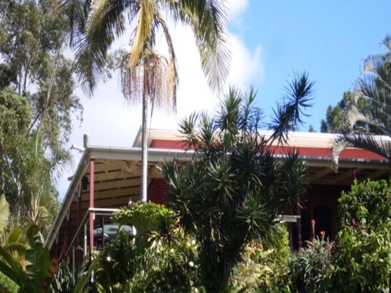 435 – 451 Blackall Range Road, West Woombye QLD 4559