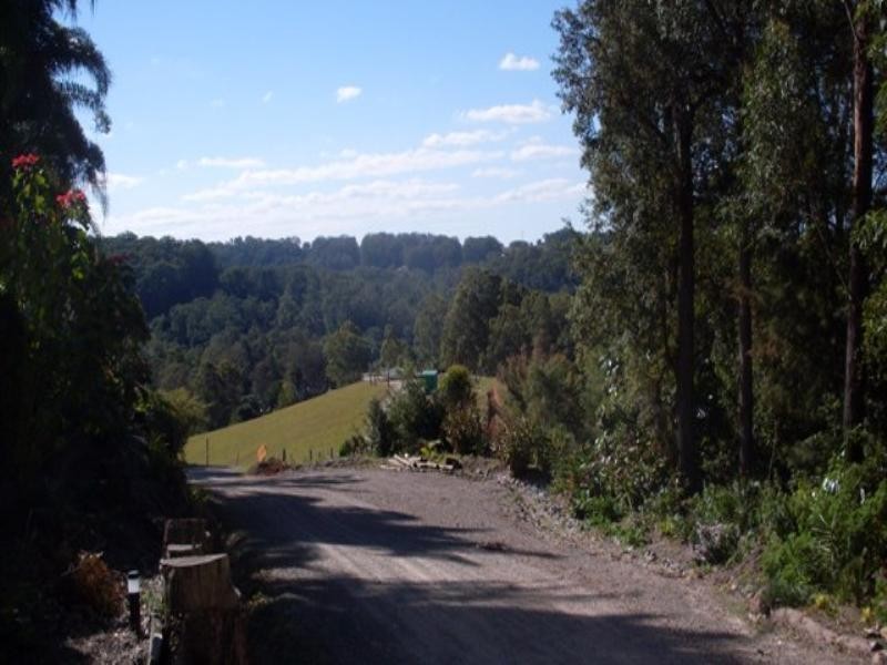 435 – 451 Blackall Range Road, West Woombye QLD 4559