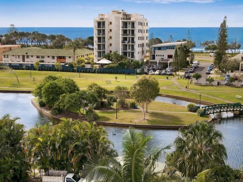 59/6 Mari Street, Alexandra Headland QLD 4572