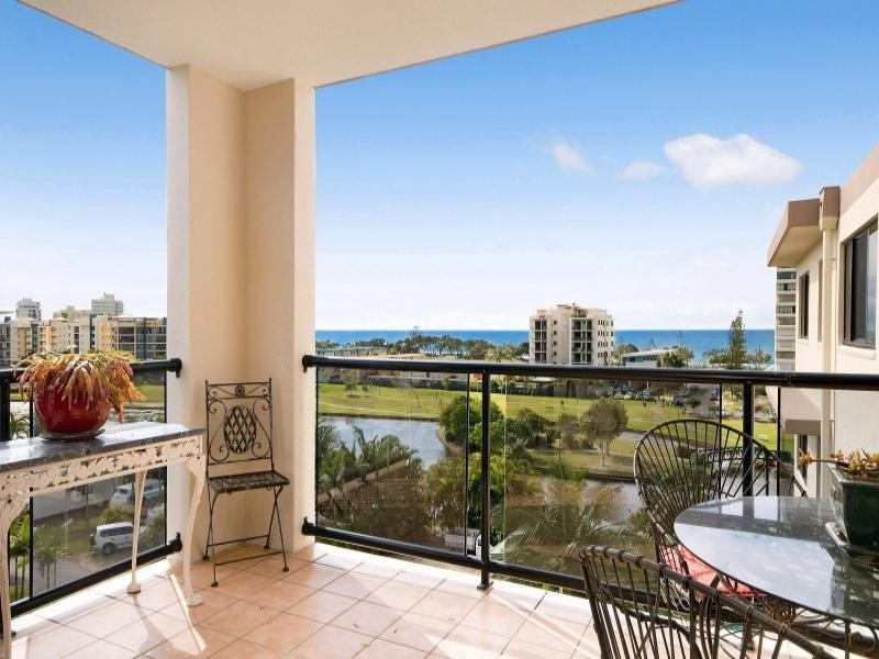 59/6 Mari Street, Alexandra Headland QLD 4572
