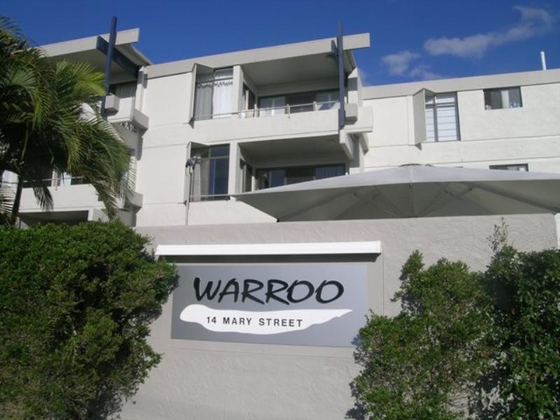 15/14 Mary Street, Alexandra Headland QLD 4572