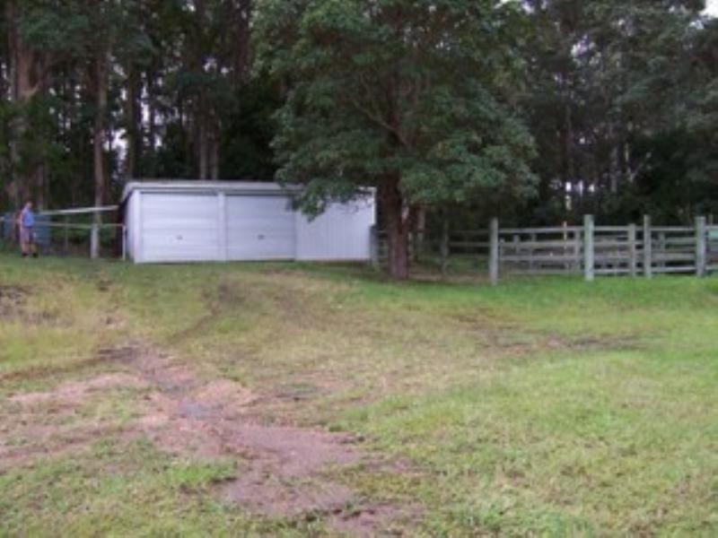 West Woombye QLD 4559