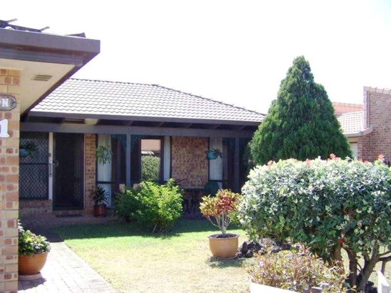 91/8 Melody Court, Warana QLD 4575