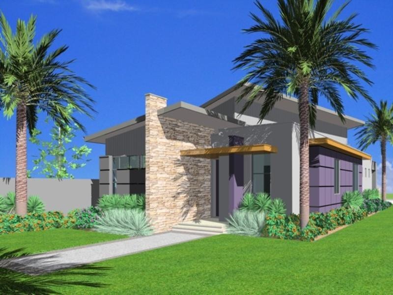 Lot 1365 Cnr Rawson Street & Lomond Crescent, Caloundra QLD 4551