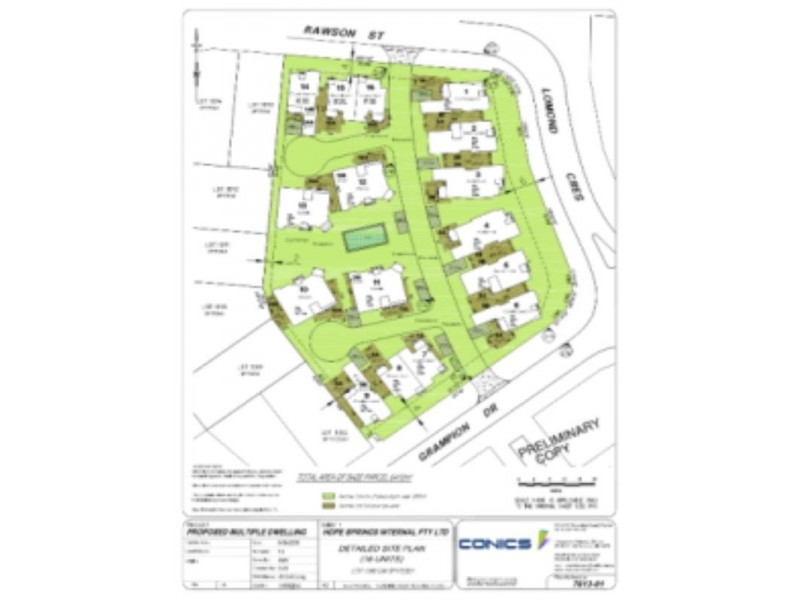 Lot 1365 Cnr Rawson Street & Lomond Crescent, Caloundra QLD 4551