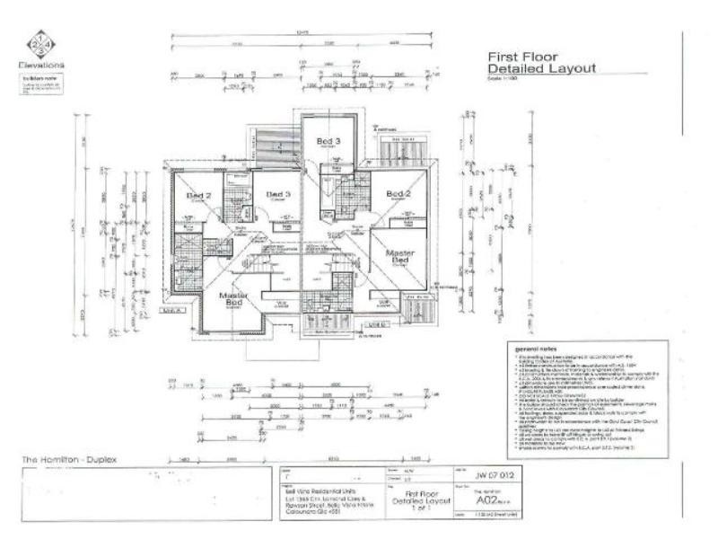 Lot 1365 ‘Hamilton’ – Cnr Grampion Drive & Lomond Crescent, Caloundra West QLD 4551