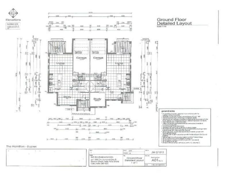 Lot 1365 ‘Hamilton’ – Cnr Grampion Drive & Lomond Crescent, Caloundra West QLD 4551