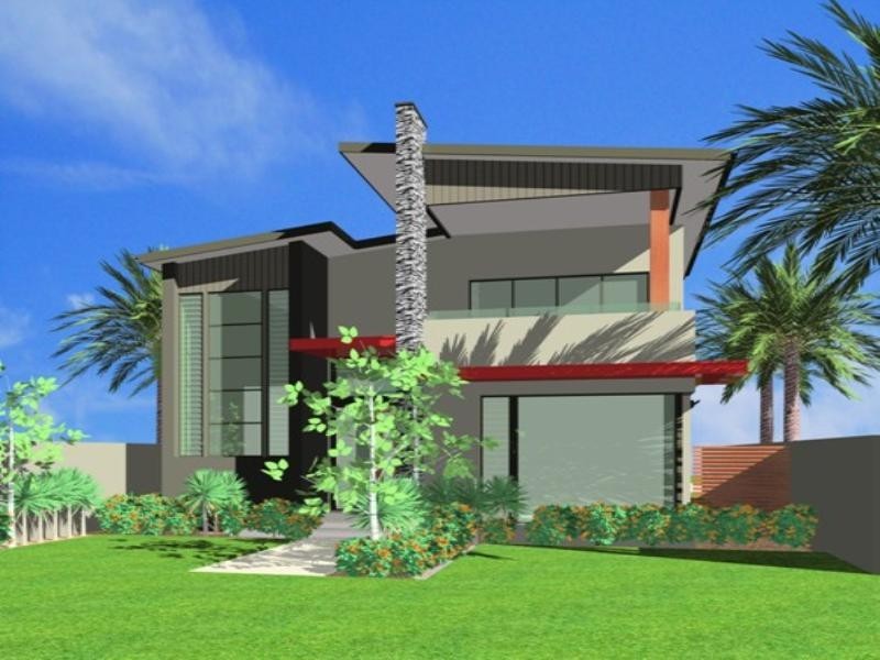 Lot 1365 ‘Burmuda’ – Cnr Grampion Drive & Lomond Crescent, Caloundra West QLD 4551