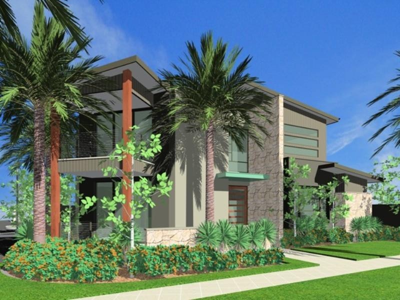 Lot 1365 ‘Oasis’ – Cnr Grampion Drive & Lomond Crescent, Caloundra West QLD 4551