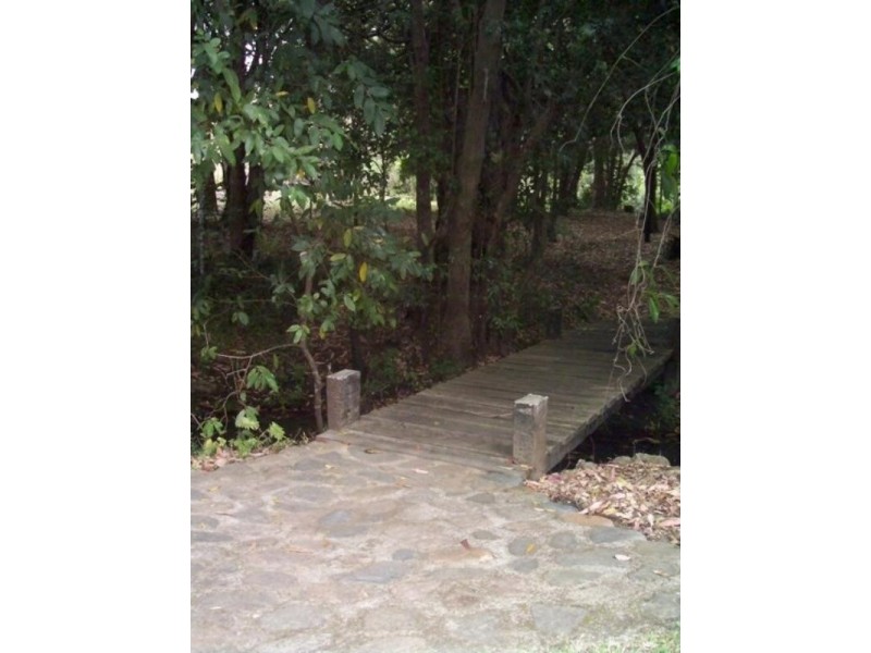 148 Harpers Creek Road, Conondale QLD 4552