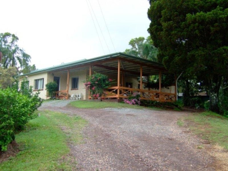 431 Blackall Range Road, Woombye QLD 4559