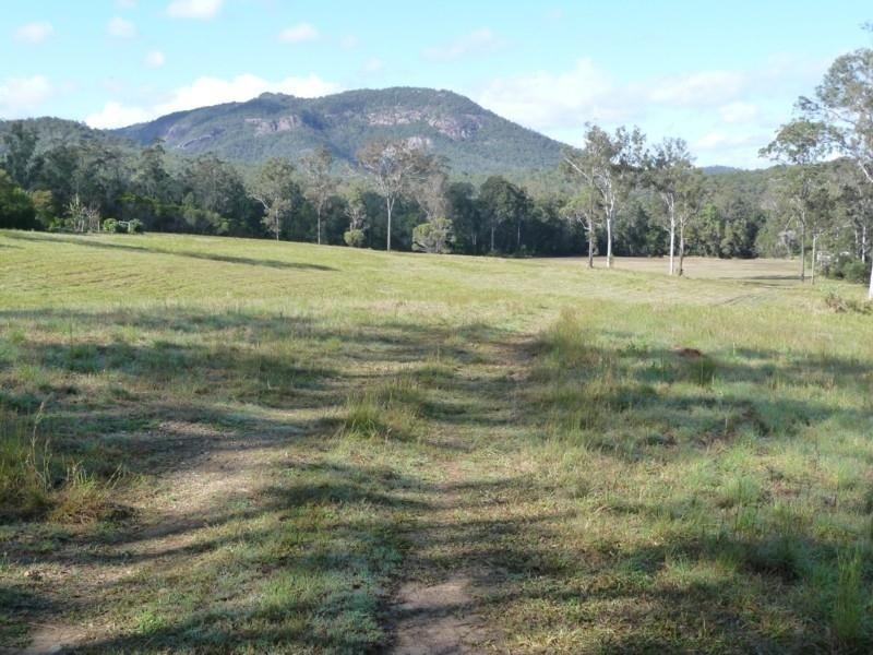 60-77 Oakey Creek Road, Gheerulla QLD 4574