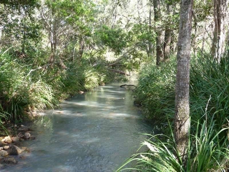 60-77 Oakey Creek Road, Gheerulla QLD 4574