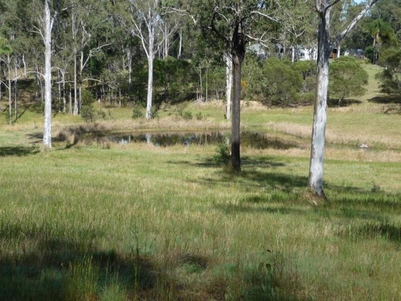 60-77 Oakey Creek Road, Gheerulla QLD 4574