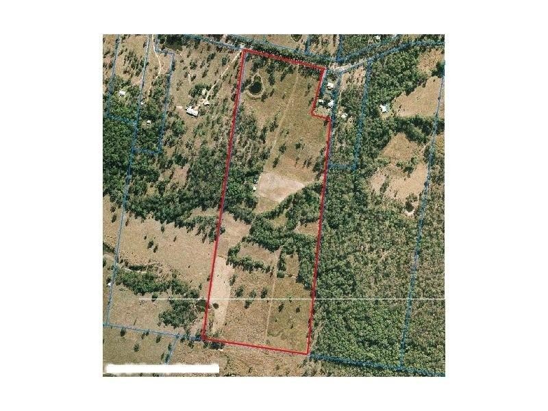 60-77 Oakey Creek Road, Gheerulla QLD 4574