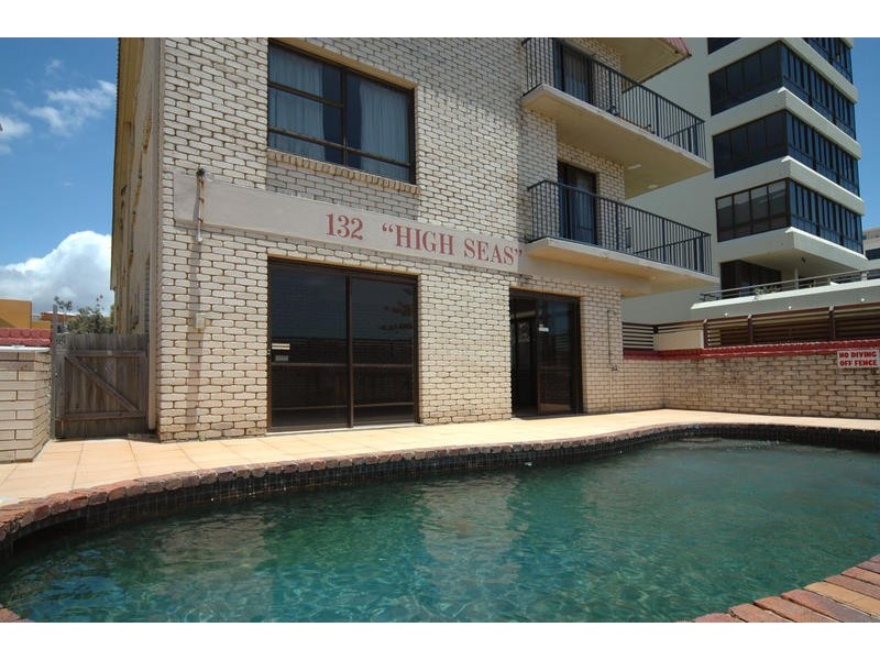 3/132 Alexandra Parade, Alexandra Headland QLD 4572