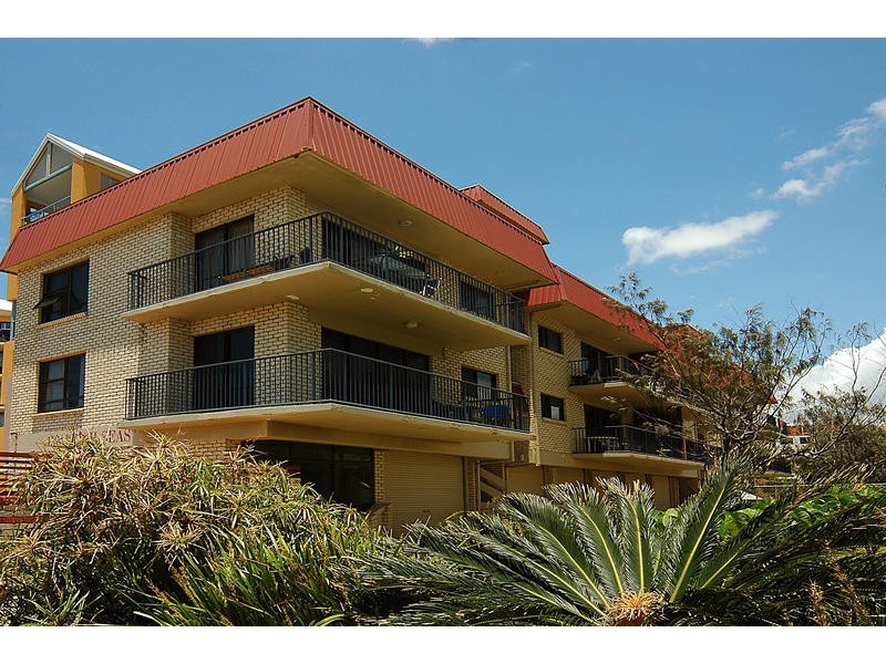 3/132 Alexandra Parade, Alexandra Headland QLD 4572