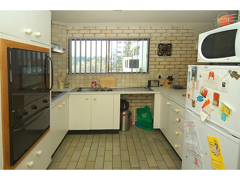 3/132 Alexandra Parade, Alexandra Headland QLD 4572