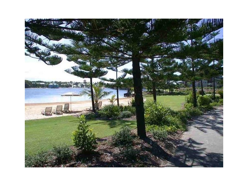 121/80 North Shore Road, Twin Waters QLD 4564