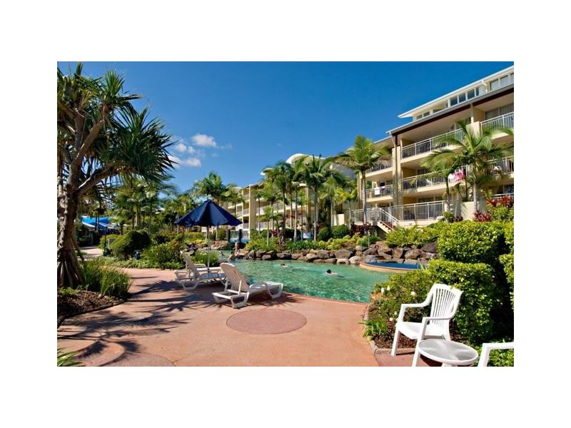 436/12 Pacific Terrace, Alexandra Headland QLD 4572