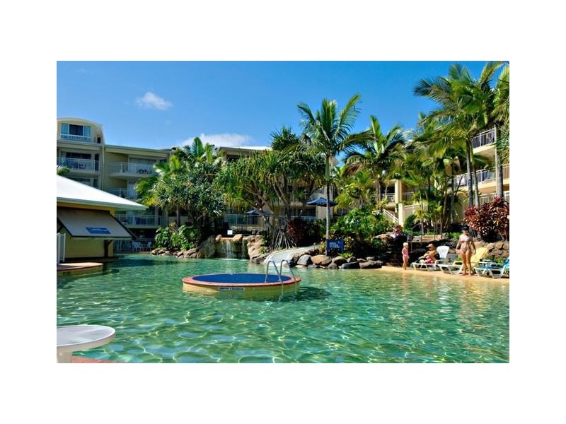 436/12 Pacific Terrace, Alexandra Headland QLD 4572