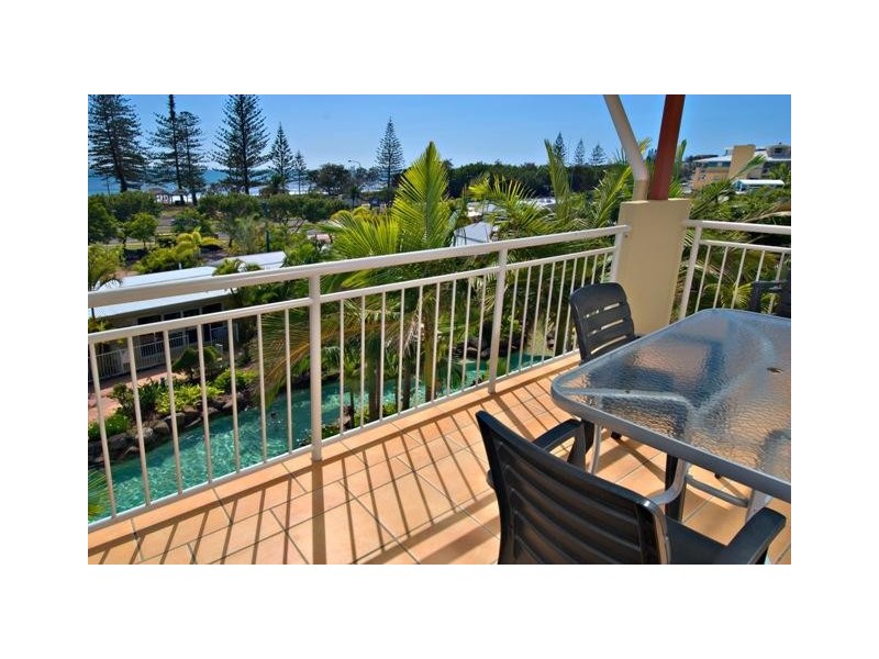 436/12 Pacific Terrace, Alexandra Headland QLD 4572