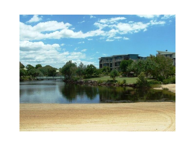 90/80 North Shore Road, Twin Waters QLD 4564