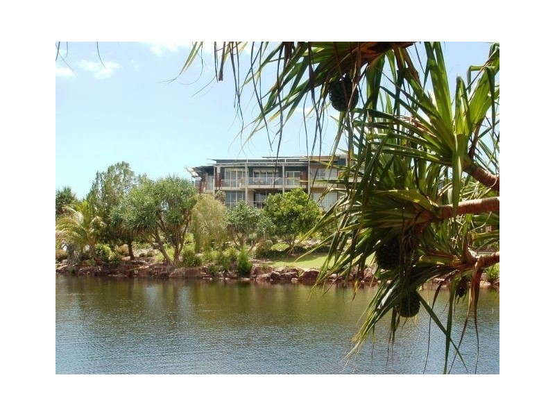 90/80 North Shore Road, Twin Waters QLD 4564